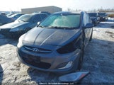 Hyundai Accent Se KMHCT5AE8GU279885 снимка