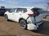 Nissan Rogue S 5N1AT3AB0MC831365 снимка
