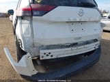 Nissan Rogue S 5N1AT3AB0MC831365 снимка