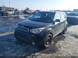 Kia Soul + KNDJP3A5XE7013672 снимка