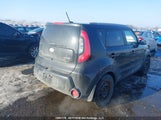 Kia Soul + KNDJP3A5XE7013672 fotografie