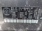 Volkswagen Jetta S 3VW2K7AJ3CM419798 снимка