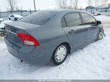 Honda Civic Dx-G 2HGFA16429H112249 снимка
