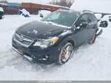 Subaru Xv Crosstrek 2.0 Premium JF2GPACCXD2835556 снимка