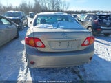 Toyota Corolla S/Le/Xle 2T1BU40E59C077630 снимка