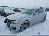Infiniti Q50 3.0T JN1EV7AR7GM343925 снимка