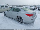 Infiniti Q50 3.0T JN1EV7AR7GM343925 fotografie