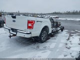 Ford F150 Supercrew 1FTEW1EP6KFB30526 снимка