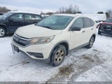 Honda Cr-V Lx 2HKRM3H32FH003747 снимка