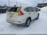 Honda Cr-V Lx 2HKRM3H32FH003747 снимка