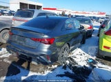 Audi Rs 3 2.5T WUAGWCGY5SA911029 снимка