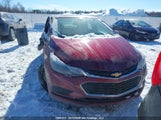 Chevrolet Cruze Lt Auto 1G1BE5SM9H7209269 снимка