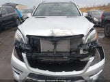 Mercedes-Benz Ml 350 Bluetec 4Matic 4JGDA2EB0FA599260 снимка