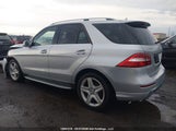 Mercedes-Benz Ml 350 Bluetec 4Matic 4JGDA2EB0FA599260 снимка