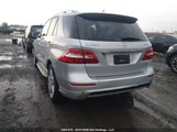 Mercedes-Benz Ml 350 Bluetec 4Matic 4JGDA2EB0FA599260 снимка