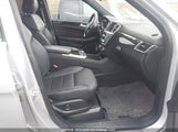 Mercedes-Benz Ml 350 Bluetec 4Matic 4JGDA2EB0FA599260 снимка