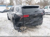 Chevrolet Traverse Lt 1GNEVGRS3SJ280649 снимка