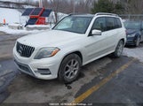Mercedes-Benz Glk 250 Bluetec WDCGG0EB0EG330721 снимка