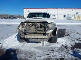 Toyota Tacoma Dbl Cab/Sr5/Trd Sport/Or 5TFDZ5BN6JX037446 fotografie