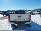 Toyota Tacoma Dbl Cab/Sr5/Trd Sport/Or 5TFDZ5BN6JX037446 снимка