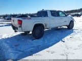 Toyota Tacoma Dbl Cab/Sr5/Trd Sport/Or 5TFDZ5BN6JX037446 photo