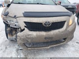 Toyota Corolla 2T1BU40E49C081104 fotografie