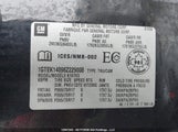 GMC Sierra  Sle/Wt 1GTEK14098Z229008 снимка