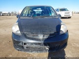 Honda Fit Dx/Lx JHMGD37408S804553 снимка