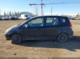Honda Fit Dx/Lx JHMGD37408S804553 снимка