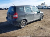 Honda Fit Dx/Lx JHMGD37408S804553 снимка