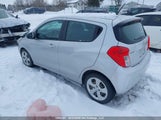 Chevrolet Spark Ls KL8CA6SA9KC793456 снимка