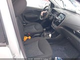 Chevrolet Spark Ls KL8CA6SA9KC793456 fotografie