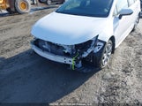 Toyota Corolla Le 5YFB4MDE7SP303912 снимка