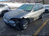 BMW X5 xDrive35D 5UXFF03509LJ97777 снимка
