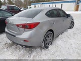 Mazda Mazda3 JM1BM1U72E1105716 снимка