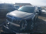 Jeep Cherokee 1C4PJMDX8ND505438 снимка