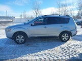 Mitsubishi Outlander Es JA4AS2AW6AZ608819 снимка