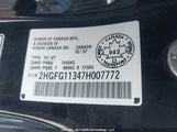 Honda Civic Dx-G 2HGFG11347H007772 снимка