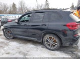 BMW X3 M40I 5UXTS3C59K0Z05130 снимка