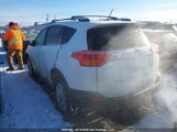 Toyota Rav4 Limited 2T3DFREV8DW090573 снимка