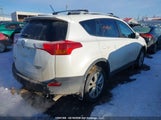 Toyota Rav4 Limited 2T3DFREV8DW090573 снимка