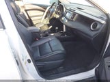 Toyota Rav4 Limited 2T3DFREV8DW090573 снимка