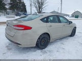 Ford Fusion Se 3FA6P0H76HR172395 снимка