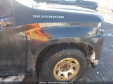 Chevrolet Silverado  Lt 1GCRYDED9LZ349998 снимка