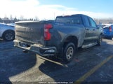 Chevrolet Silverado  Lt 1GCRYDED9LZ349998 снимка