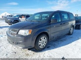 Dodge Grand Caravan Se/Sxt 2C4RDGBGXGR392855 снимка
