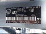 Toyota Corolla Hybrid JTDBCMFE5S3100378 снимка