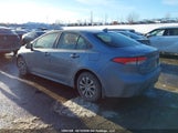 Toyota Corolla Hybrid JTDBCMFE5S3100378 снимка