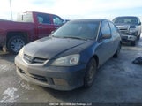 Acura El Touring 2HHES36615H100248 снимка
