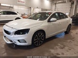 Volvo S60 Dynamic YV140MTL4J2468294 снимка